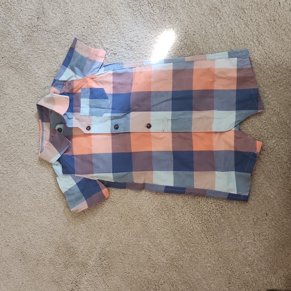 Carter's 18M onesie